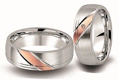 Ringe Gold & Silber