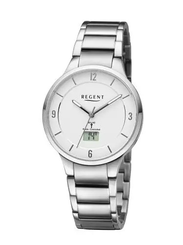 Herrenuhr Regent Funk