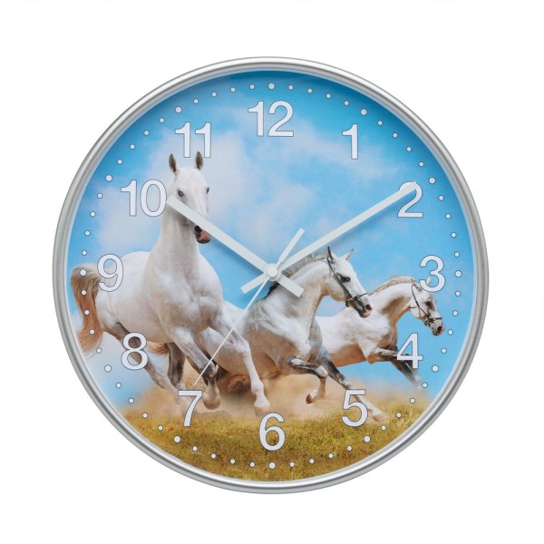 Wanduhr Christoffel