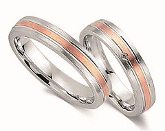 Ringe Gold & Silber