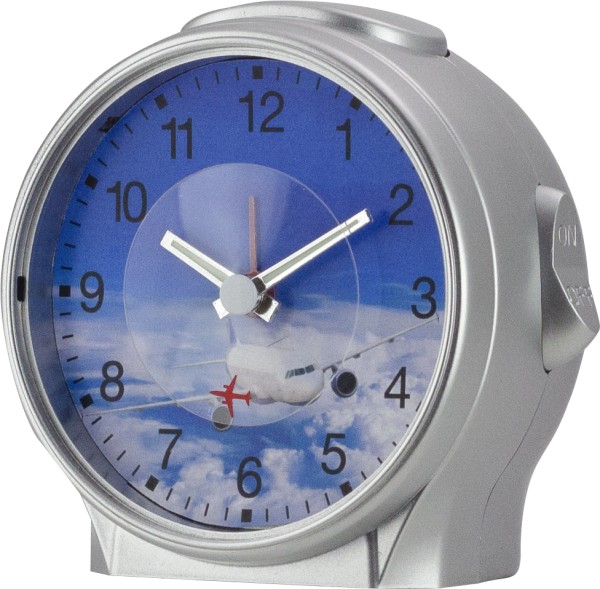 Kinderwecker Eurotime