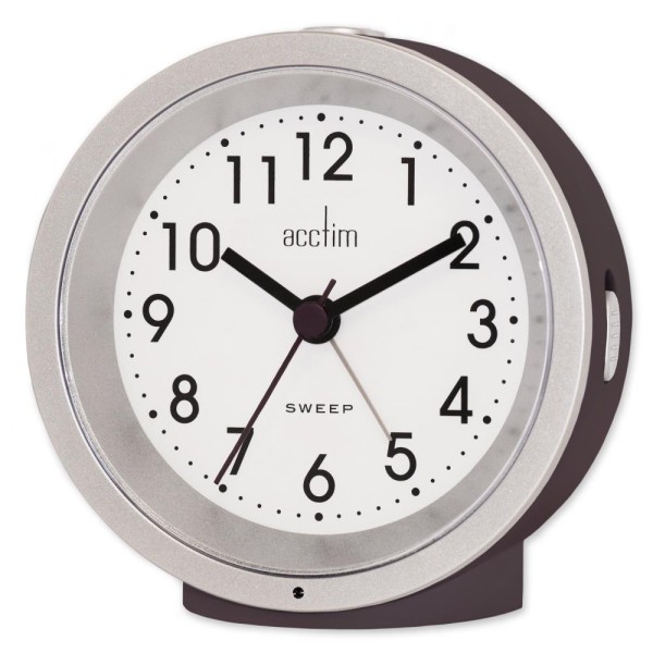 Quartzwecker Acctim -CALEB-