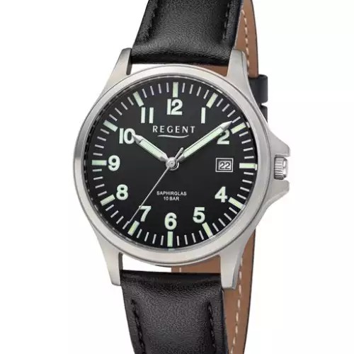 Herrenuhr Regent