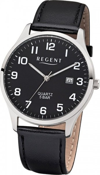Herrenuhr Regent