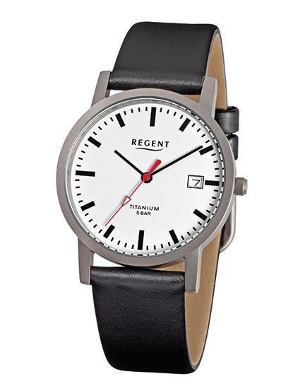 Herrenuhr Regent