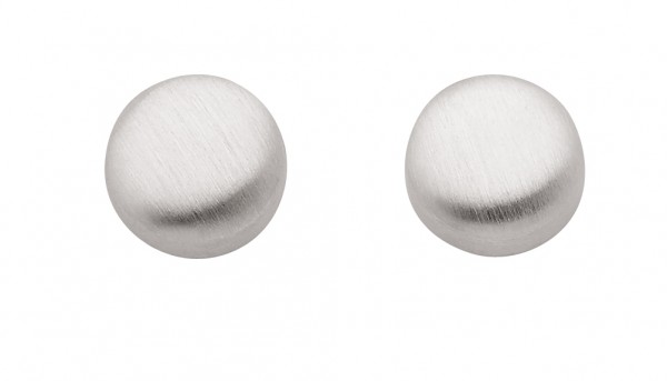 Sortiment Ohrstecker aus Silber