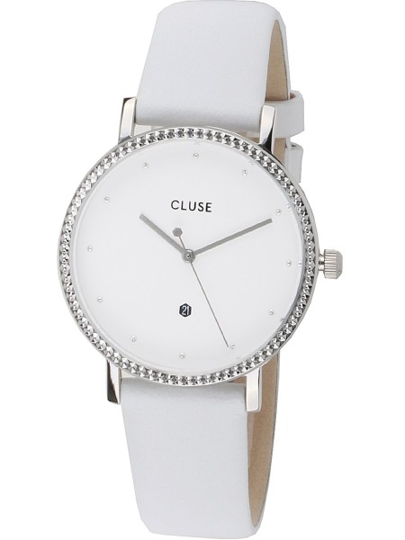 CLUSE Le Couronnement Silver White/White CL63003