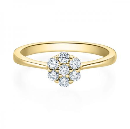 Fashion Juwelier Verlobungsring