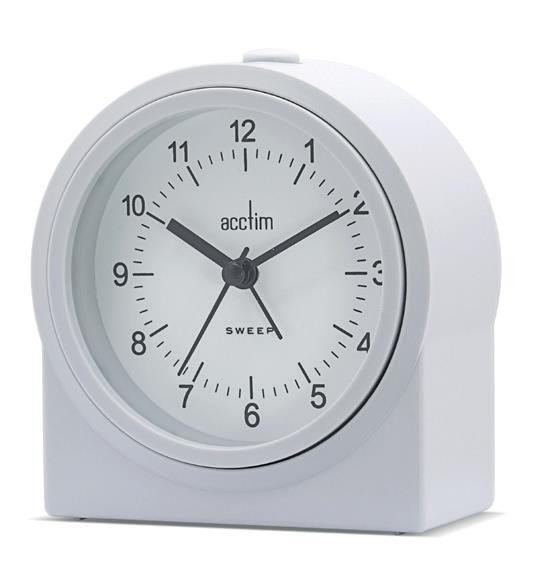Quartzwecker Acctim -ARCHER-