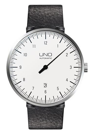 Herrenuhr BOTTA UNO Autom. 44mm -SONDERPREIS-