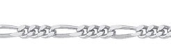 Figaro Collier Kette 1,8mm