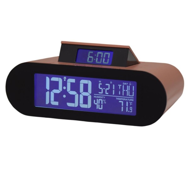 LCD Wecker Acctim -KIAN-