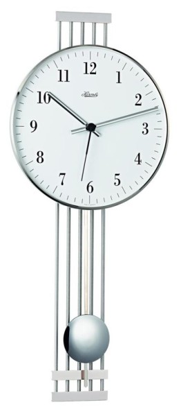 Funk Pendeluhr Hermle