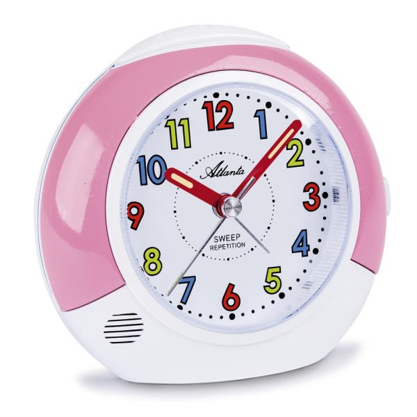 Kinderlernwecker Atlanta