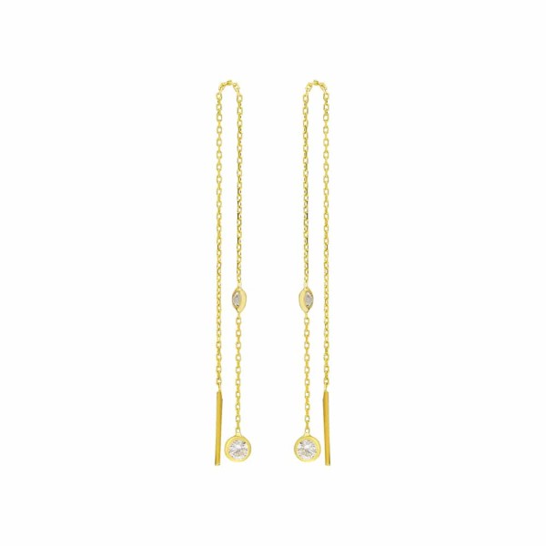 Lindsay Earring