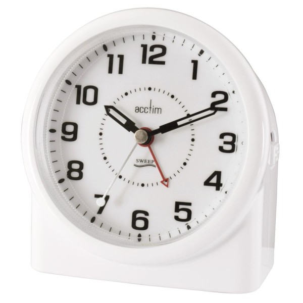 Quartzwecker Acctim -CENTRAL-