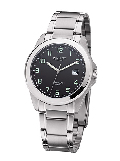 Herrenuhr Regent