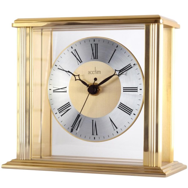 Stiluhr Acctim -HAMILTON-