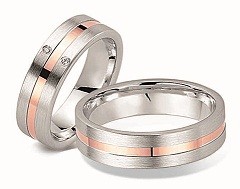 Ringe Gold & Silber