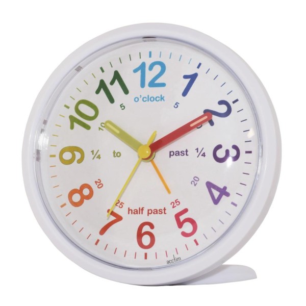 Kinderlernwecker Acctim -LULU-