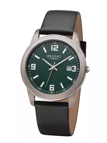 Herrenuhr Regent