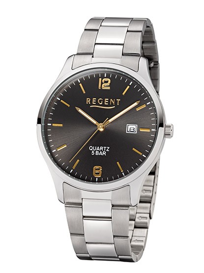 Herrenuhr Regent