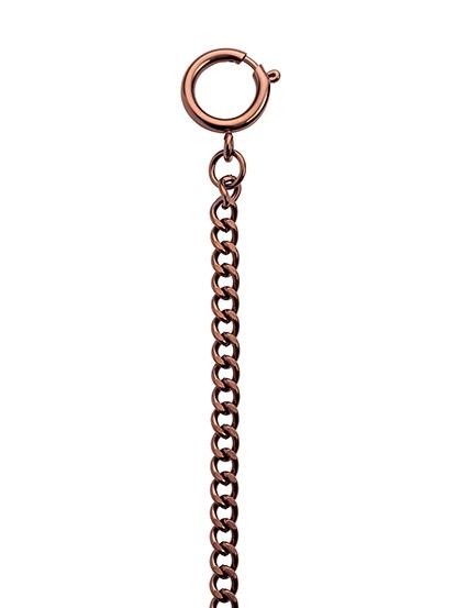 Taschenuhrkette Regent