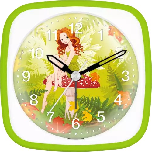 Kinderwecker Eurotime