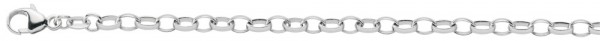 Weit-Anker Collier 3,1mm