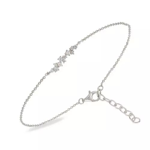 Armband Vilmas Champagne