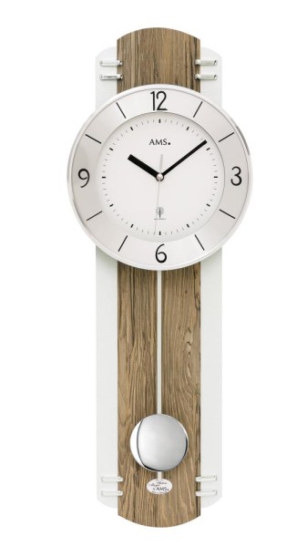 Pendeluhr Funk AMS