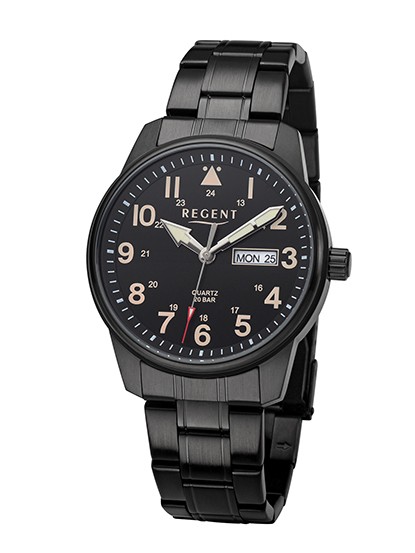 Herrenuhr Regent