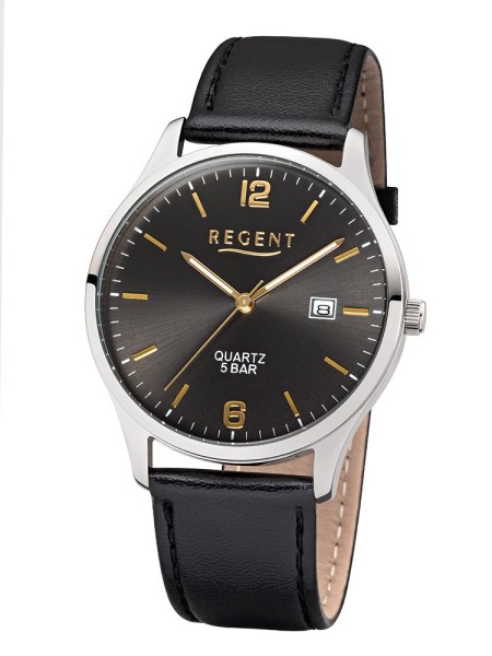 Herrenuhr Regent