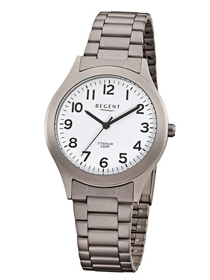 Herrenuhr Regent