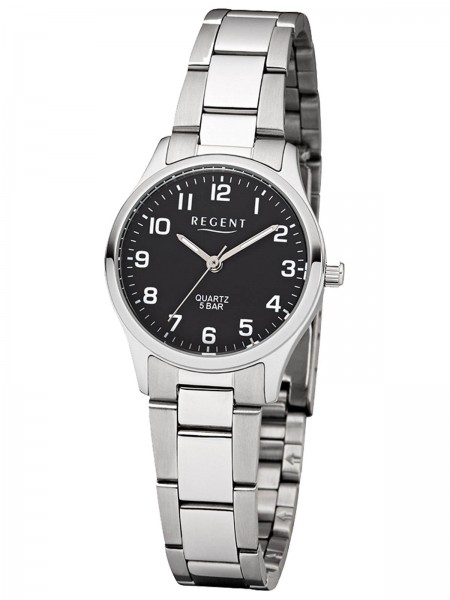 Damenuhr Regent F-1566 Metallarmband