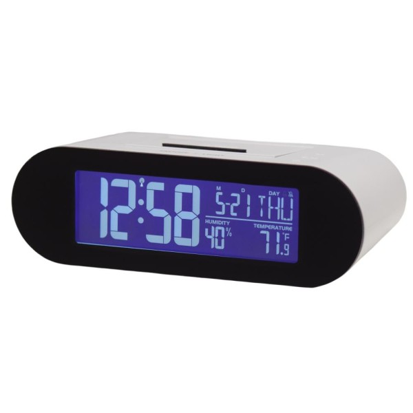 LCD Wecker Acctim -KIAN-