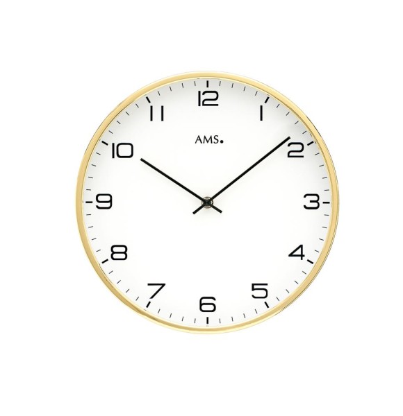 Wanduhr Quartz