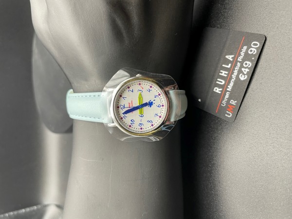 Kinderuhr 63-9