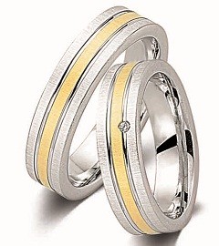 Ringe Gold & Silber