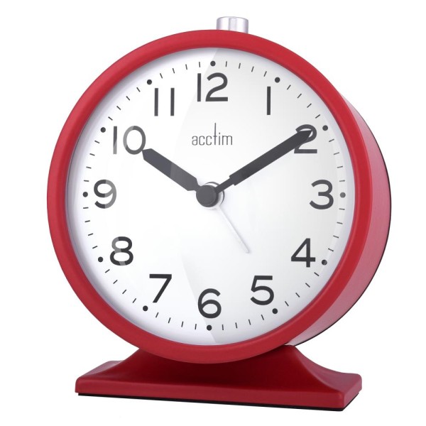 Quartzwecker Acctim -PENNY-