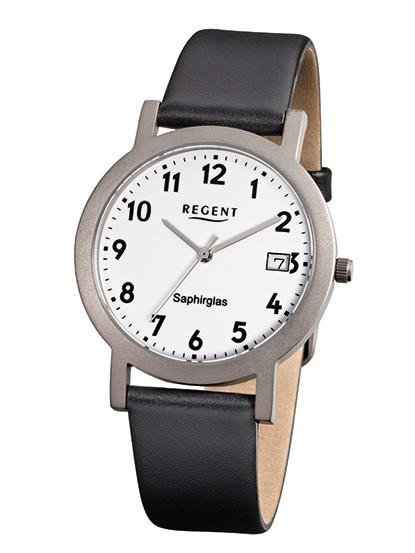 Herrenuhr Regent