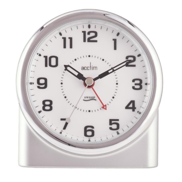 Quartzwecker Acctim -CENTRAL-