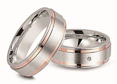 Ringe Gold & Silber