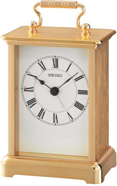 Tischuhr Seiko