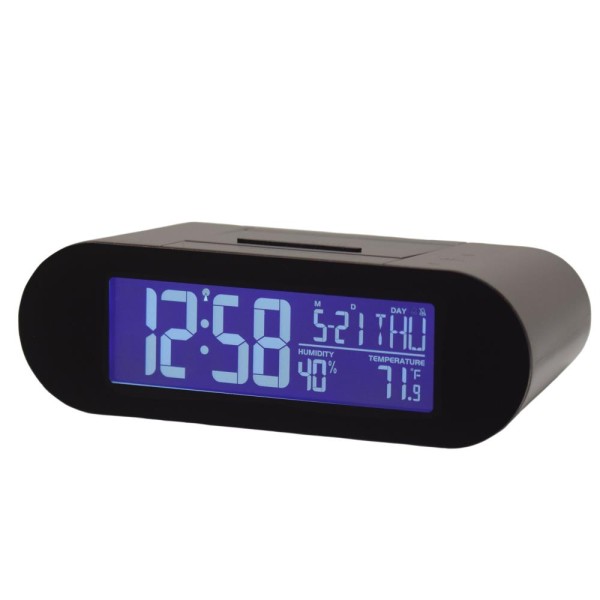 LCD Wecker Acctim -KIAN-
