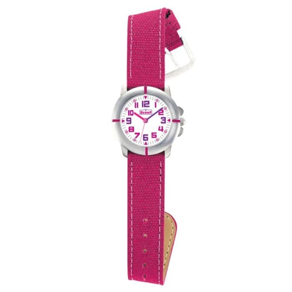 MEINE ERSTE PINK