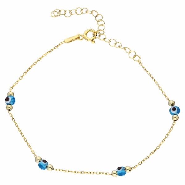 Four Eye Armkette
