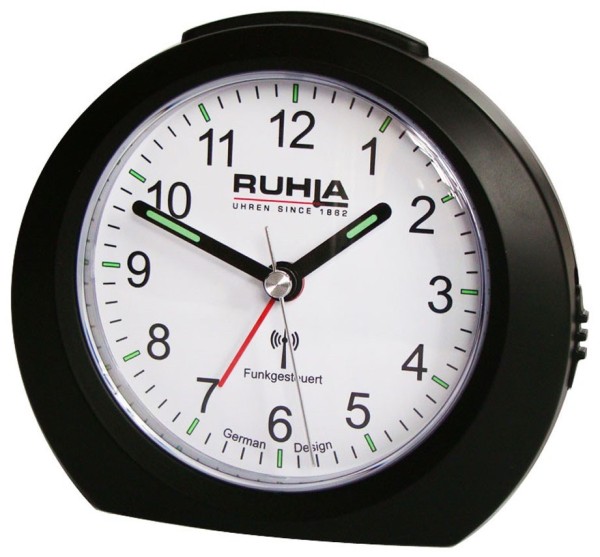 RC-clock 258-0
